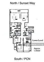 Freesia Woods (D21), Condominium #555698361